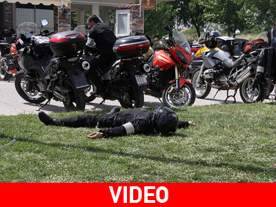 Αγώνας αντοχής για… 36 ώρες